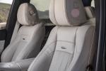 Mercedes-AMG GLS63 4Matic+ 2020 года (NA)
